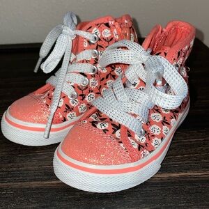 Toddler Girl Shoes